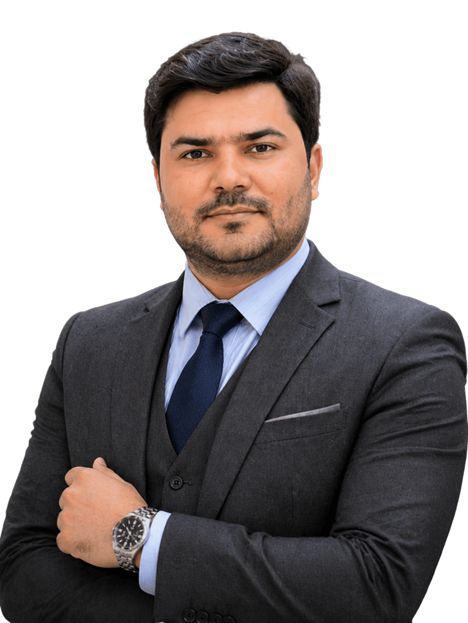 Adnan Mumtaz