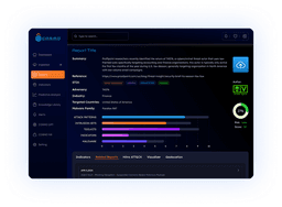 Overseas Development