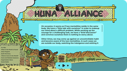 Overseas Development