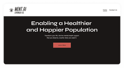 Overseas Development