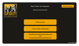 Overseas Development