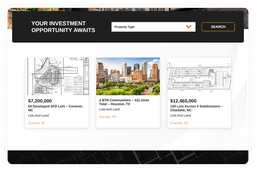 Overseas Development