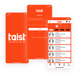 Overseas Development