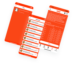 Overseas Development