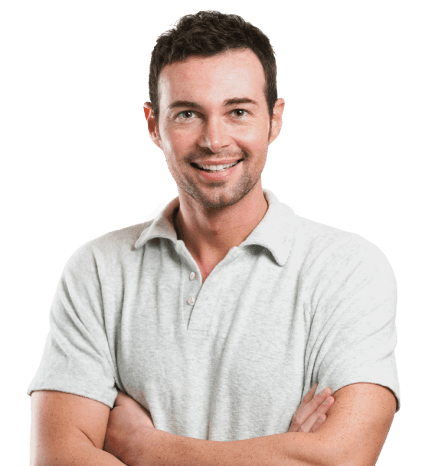 Picture of the author