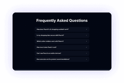 Overseas Development