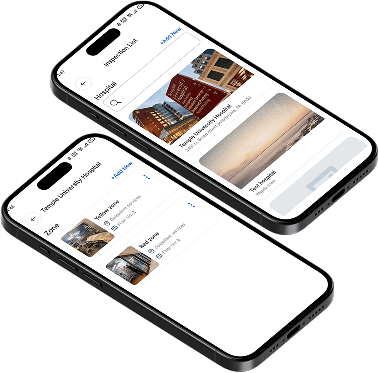 HOSPITAL INSPECTION Screenshot