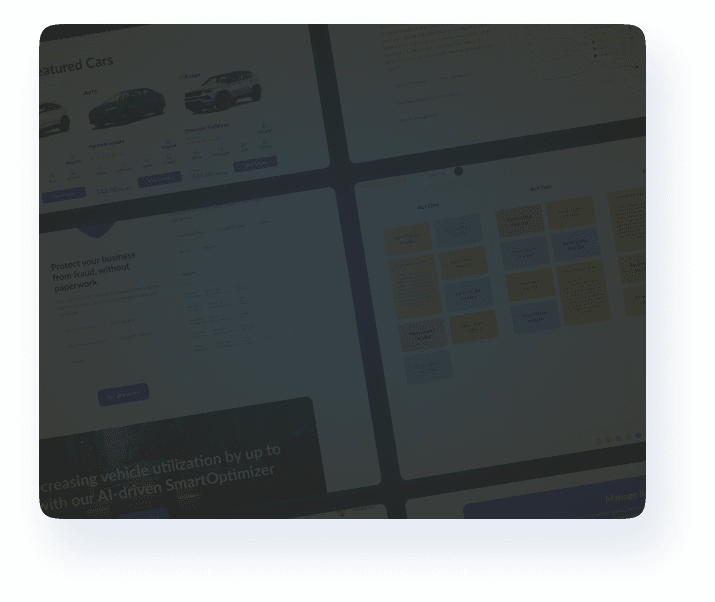 AUTYCLOUD Background