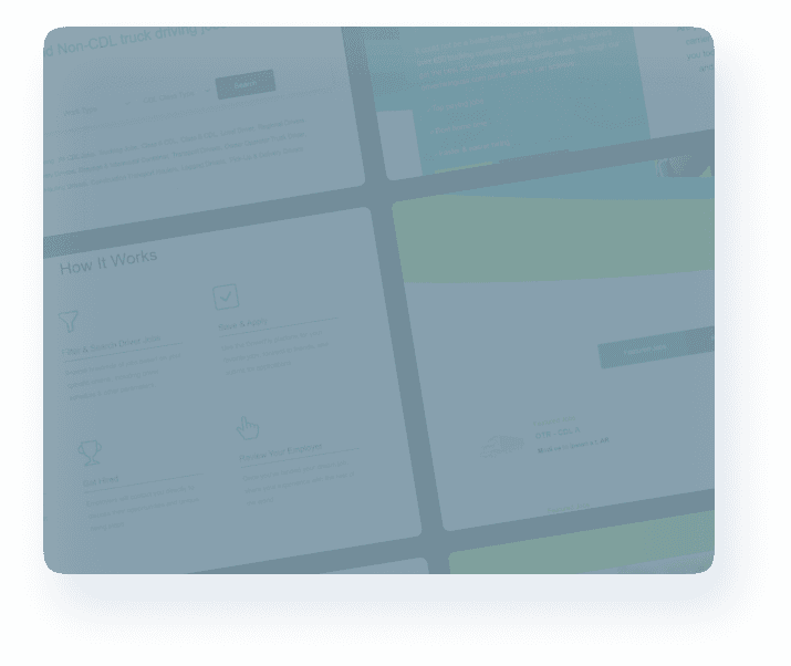 DRIVER FLY Background