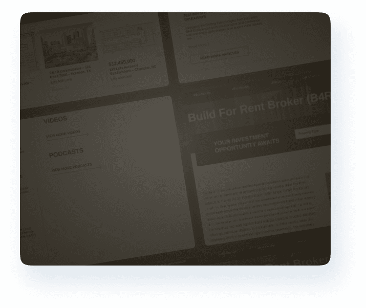 STRATA SFR Background