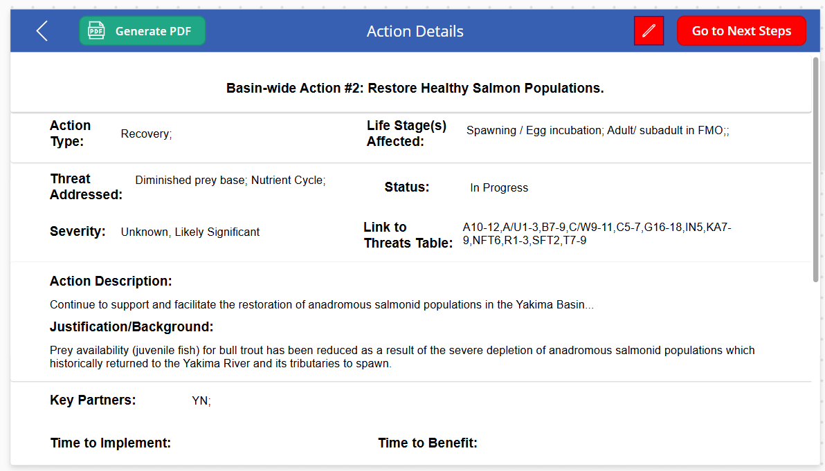 Overseas Development