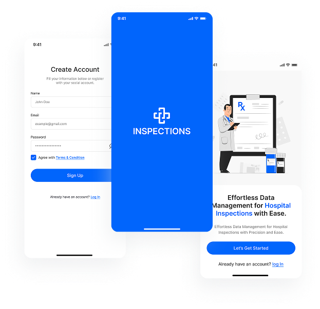 Overseas Development