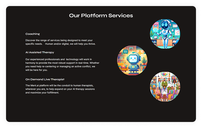 Overseas Development