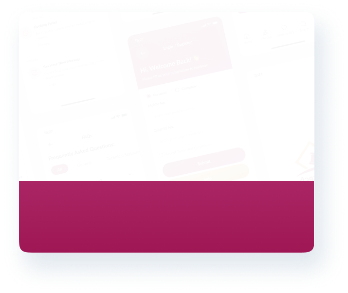 MAZAD DOHA Background