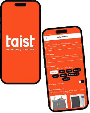 TAIST Screenshot