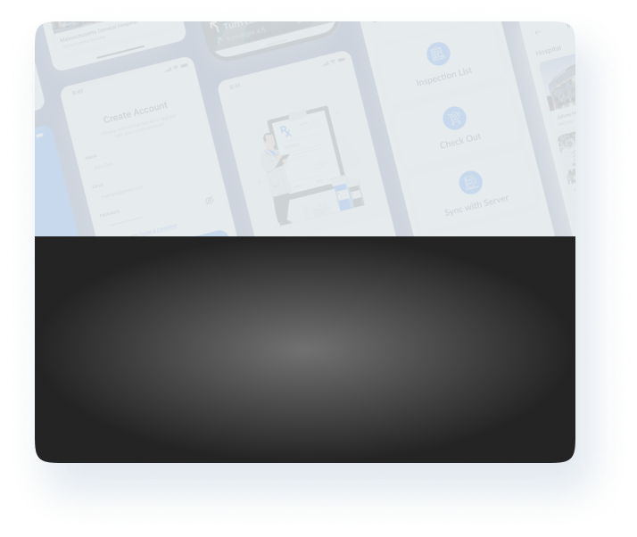 HOSPITAL INSPECTION Background