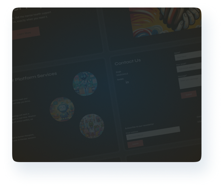 MENT.AI Background